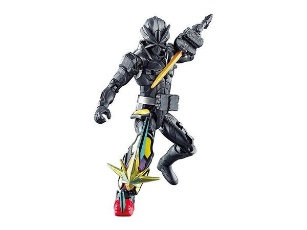 RKF Kamen Rider Saikou Saikou Perfect Set
