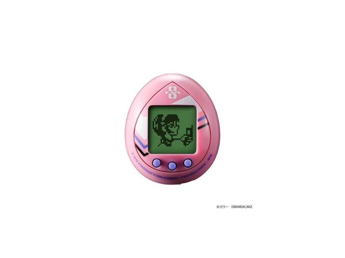 Evatchi Mari Model