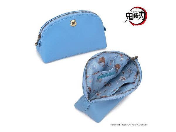 Demon Slayer: Kimetsu no Yaiba: Leather Pouch Inosuke