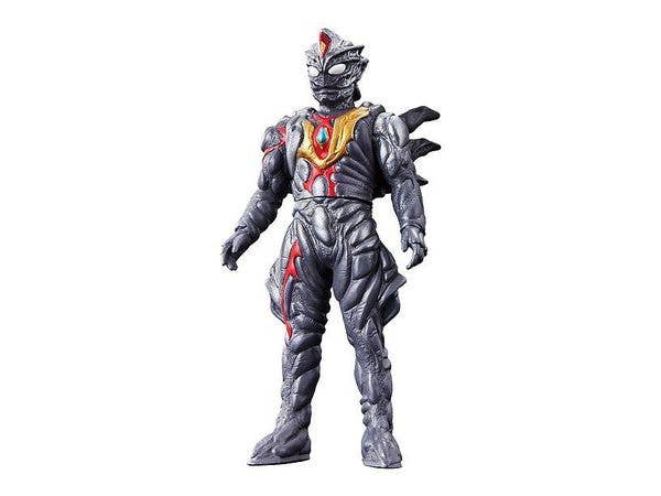 Ultra Monster Series #136 Zelganoids