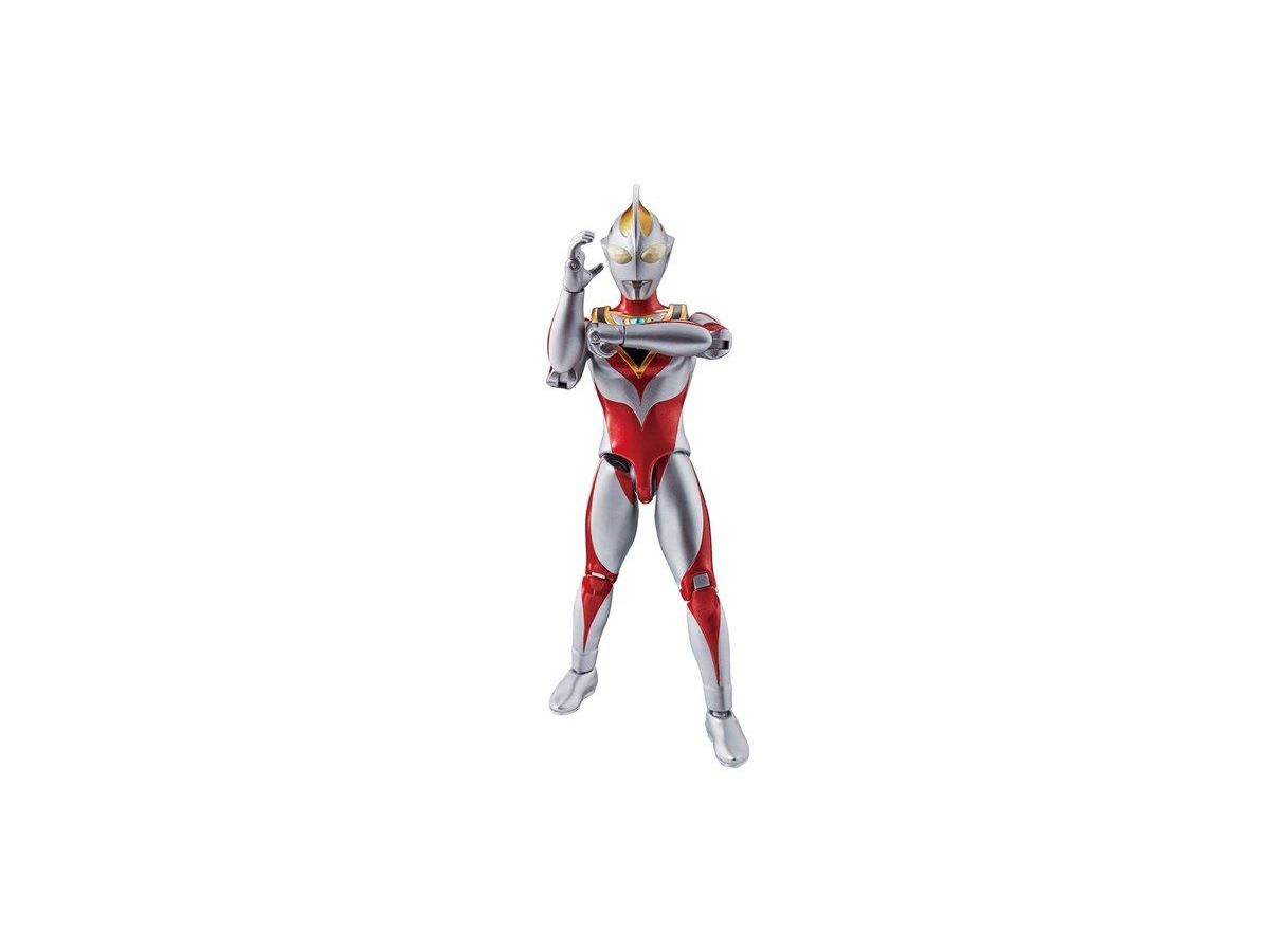 Ultra Action Figure Ultraman Gaia