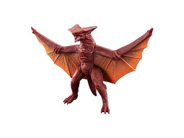 Movie Monster Series Gyaos (1995)