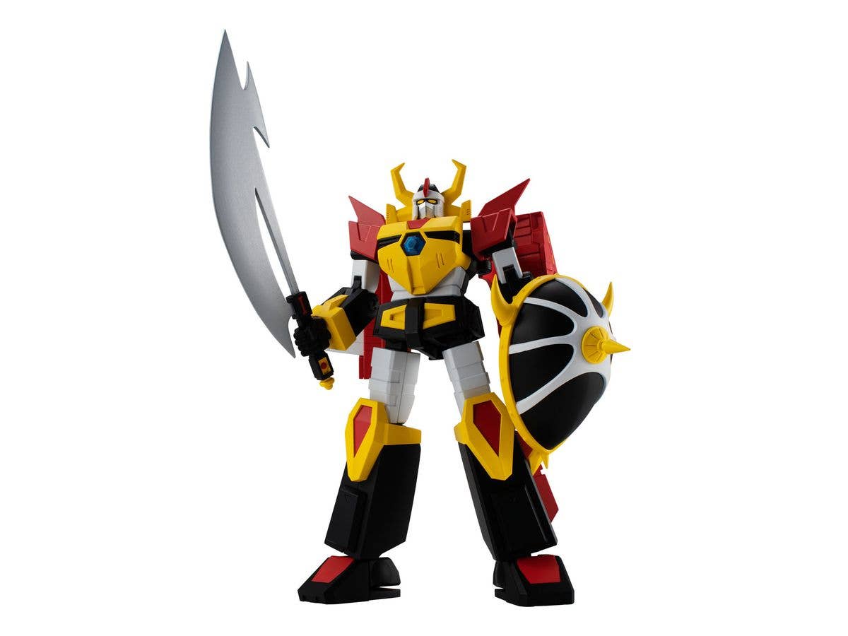 SMP SHOKUGAN MODELING PROJECT Time Bokan Series Reversal Ippatsuman Reversal King 1Box 2pcs