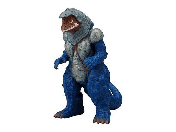 Ultra Monster Series #25 Gorza