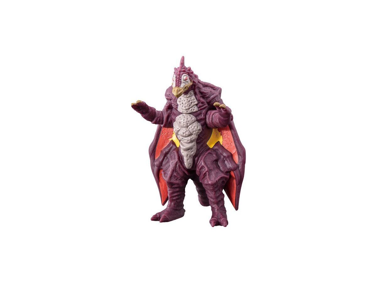Ultra Monster Series #142 Zoiger