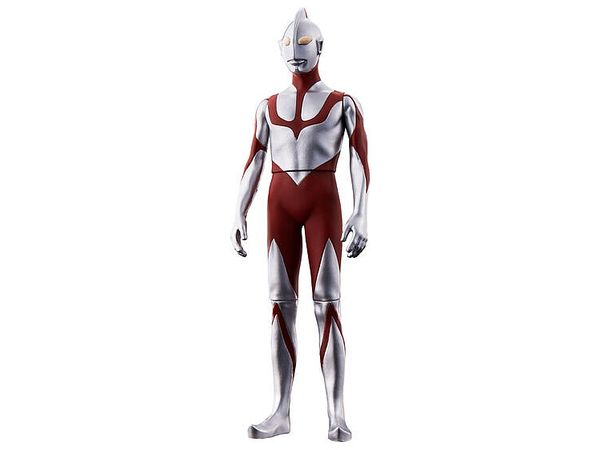 Movie Monster Series Fake Ultraman (Shin Ultraman)