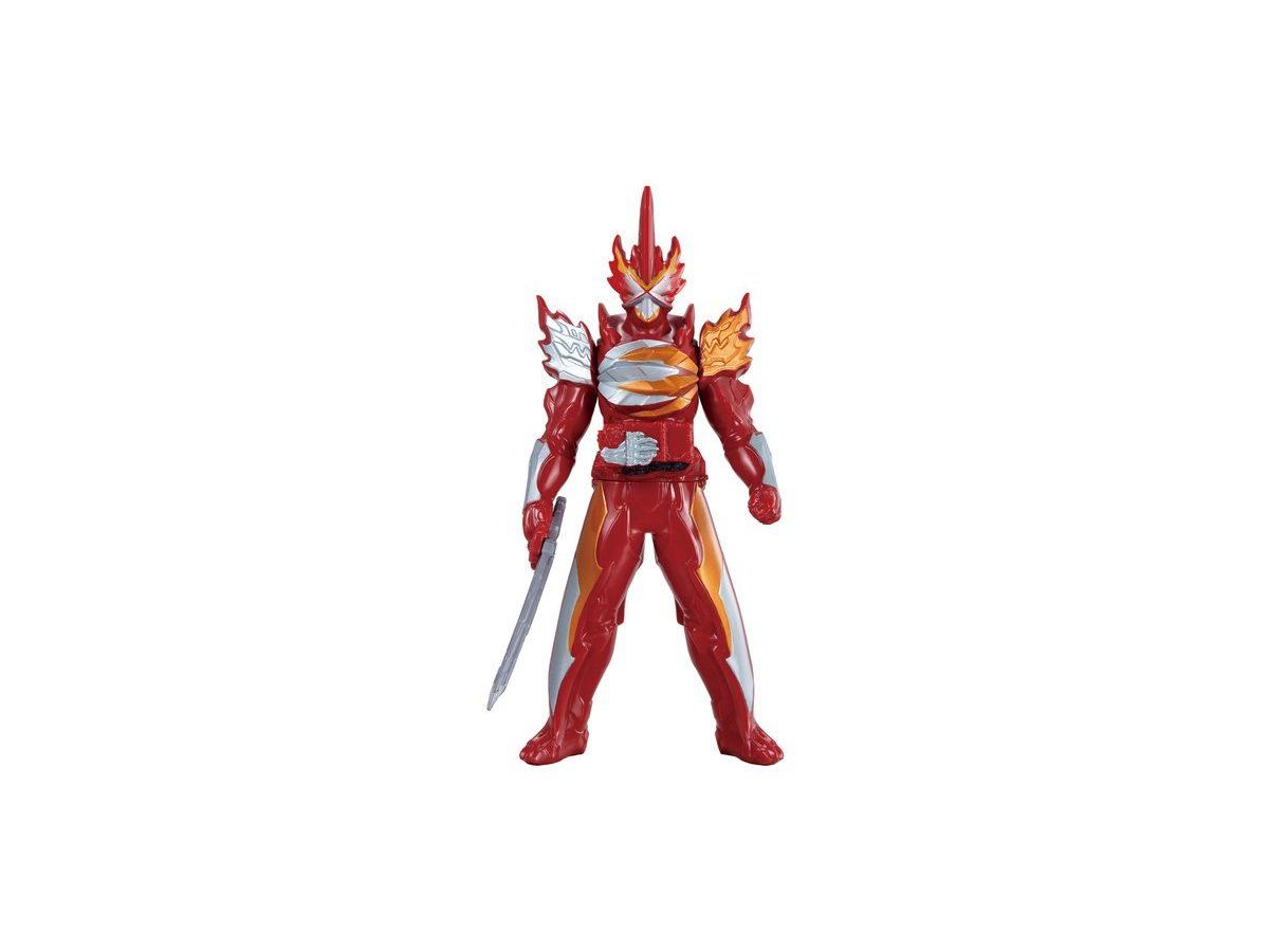 Kamen Rider Saber Elemental Primitive Dragon