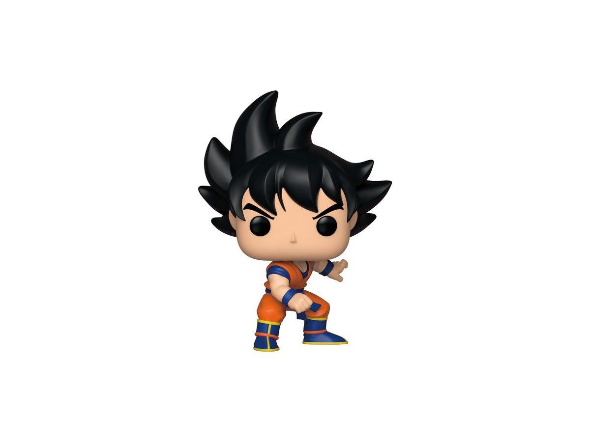 Pop! Animation: Dragon Ball Z Goku
