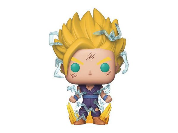 Pop! Animation: Dragon Ball Z Super Saiyan2 Gohan