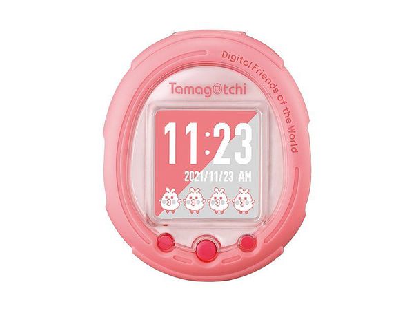Tamagotchi Smart Coral Pink