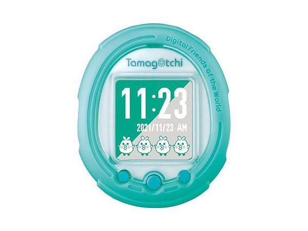Tamagotchi Smart Mint Blue