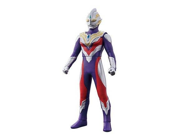 Ultra Hero Series #80 Ultraman Trigger Multi Type