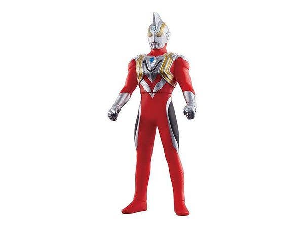 Ultra Hero Series #81 Ultraman Trigger Power Type