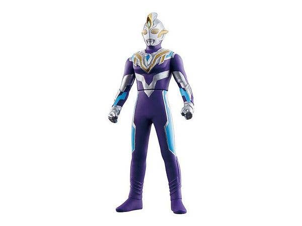 Ultra Hero Series #82 Ultraman Trigger Sky Type