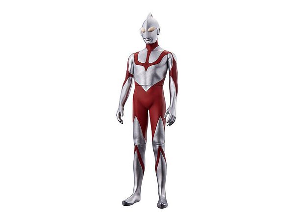 Mega Movie Monster Series Ultraman (Shin Ultraman)