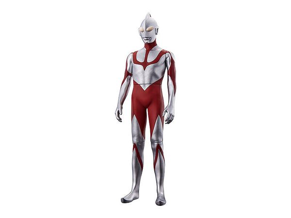 Mega Movie Monster Series Ultraman (Shin Ultraman)