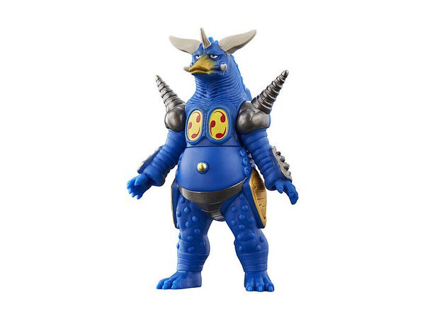 Ultra Monster Series #161 Barigailer