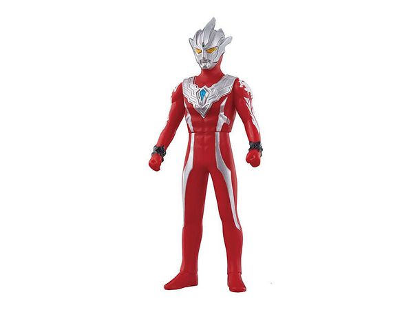Ultra Hero Series #EX Ultraman Regros