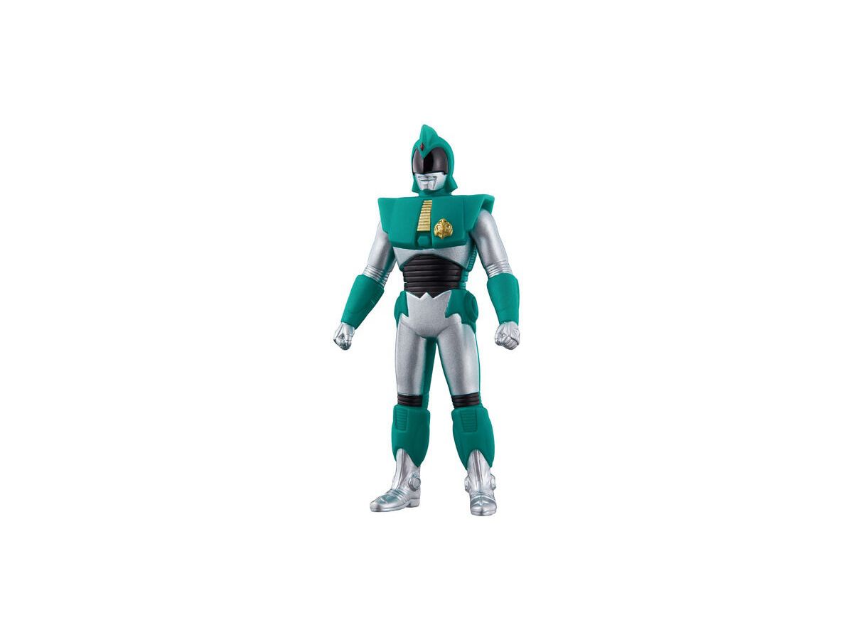 Ultra Hero Series #EX Andromeros