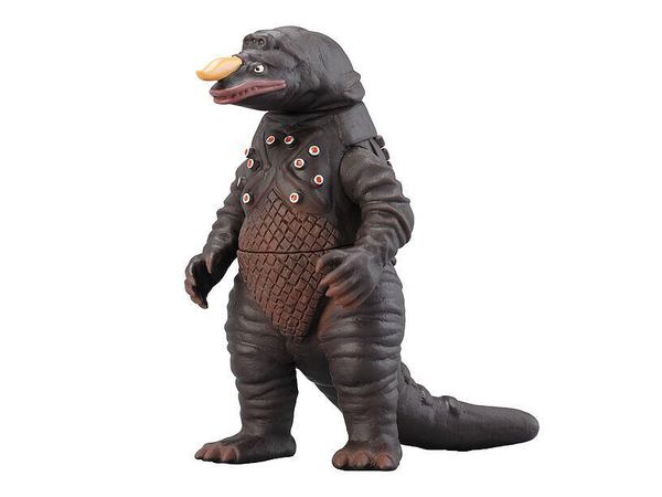 Ultra Monster Series #158 Zaragas