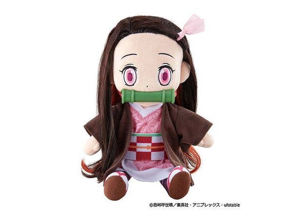 Demon Slayer: Talking Nezuko