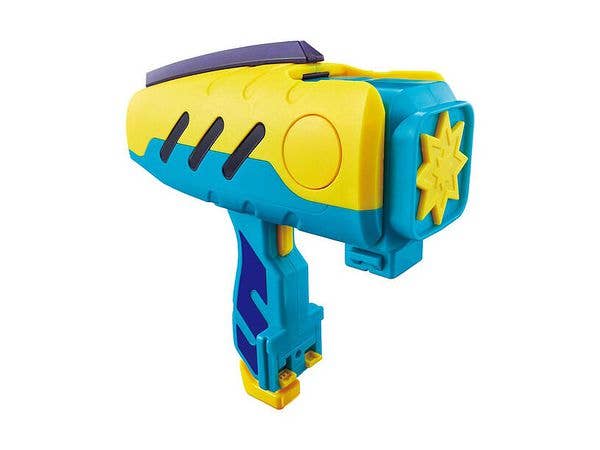 Kamen Rider Revice: DX Ostdel Hammer 50