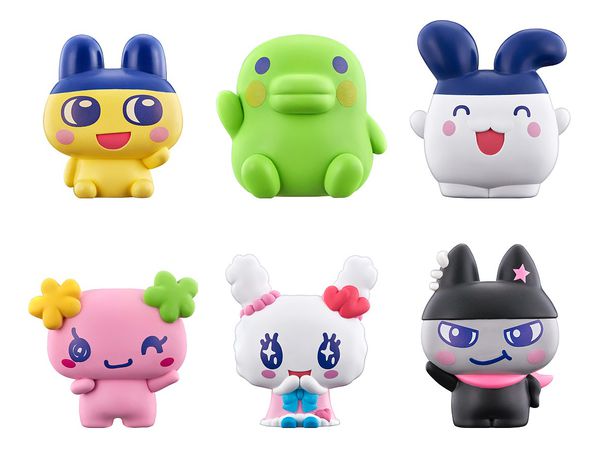 Tamagotchi Friends: 1Box (12pcs)