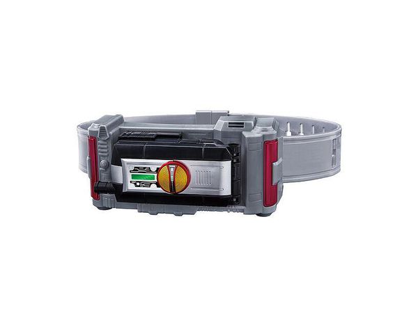 Legend Belt Series Faiz Driver