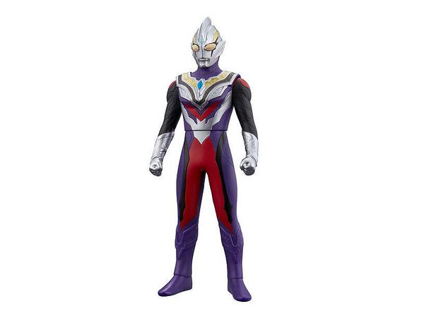 Ultra Hero Series #85 Trigger Truth