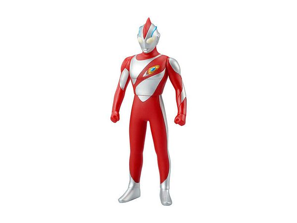 Ultra Hero Series #22: Ultraman Nice