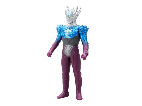 Ultra Hero Series #25 Ultraman Saga