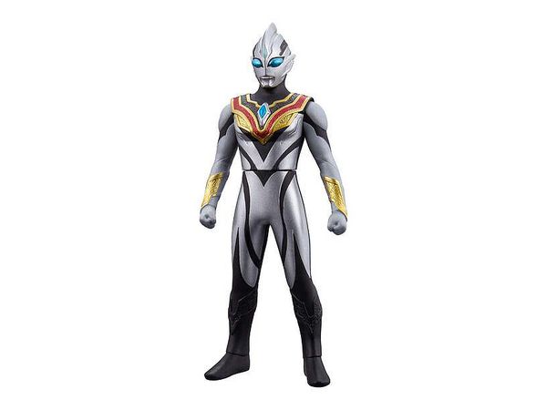 Ultra Monster Series #EX Evil Trigger