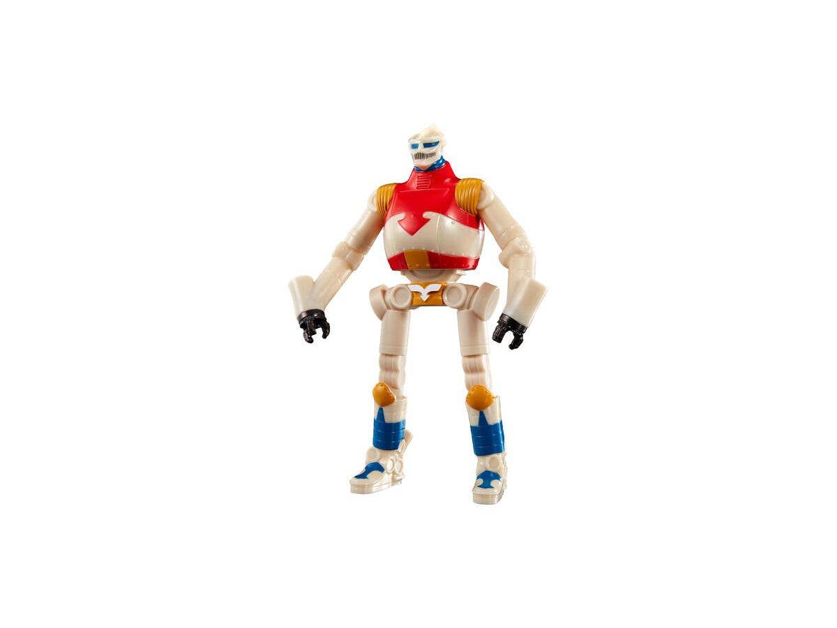 Movie Monster Series Jet Jaguar Beta -Godzilla S.P-