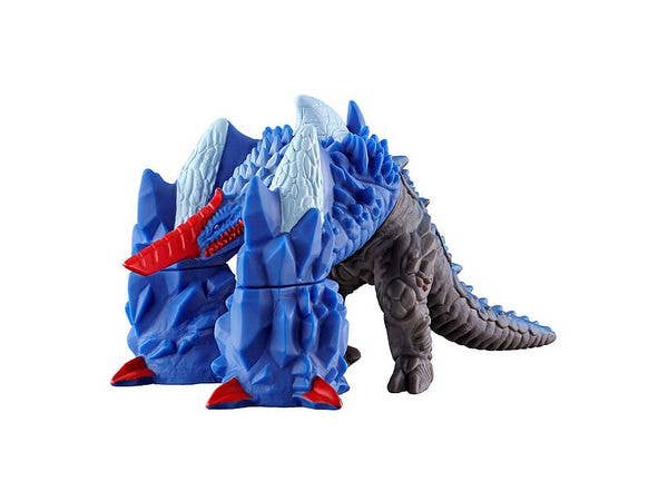 Ultra Monster Series #174 Sphere Zaurus