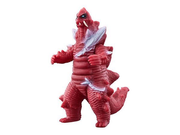 Ultra Monster Series #181 Sphere Red King