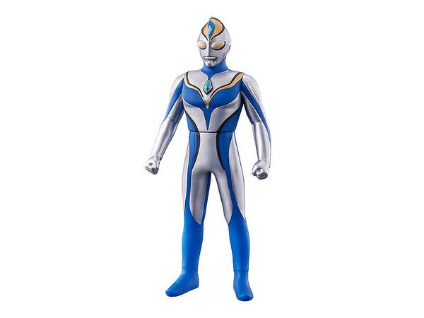 Ultra Monster Series #183 Fake Ultraman Dyna Miracle Type