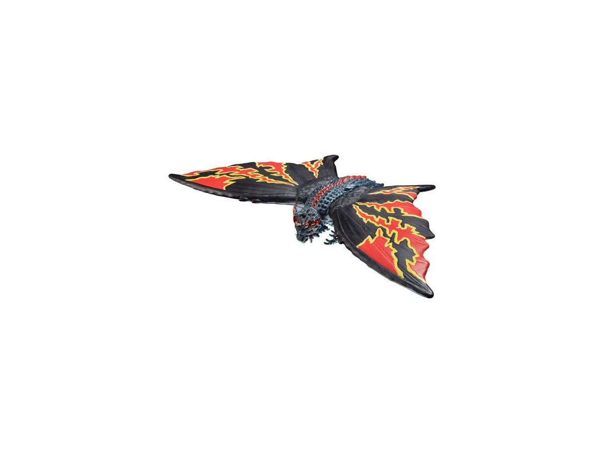 Movie Monster Series Battra
