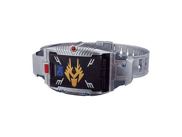 Legend Rider Series Belt V Buckle