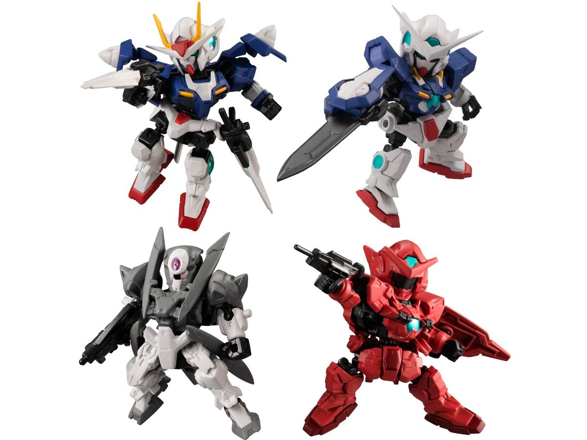 MOBILITY JOINT GUNDAM VOL.5: 1Box (10pcs)