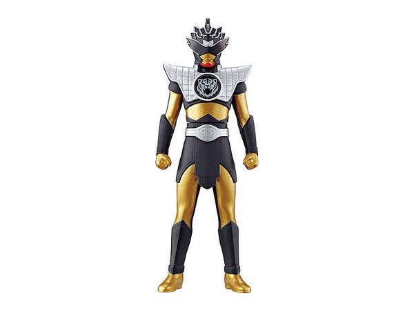 Sentai Hero Series Don Tra Bolt