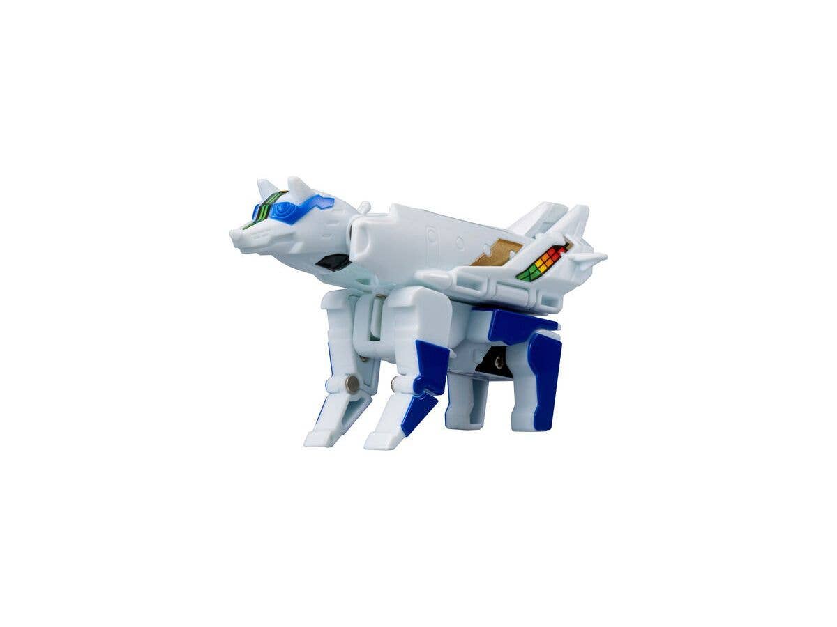 Unitroborn Plane Eraser