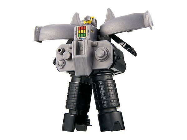Unitroborn Penguin Camera