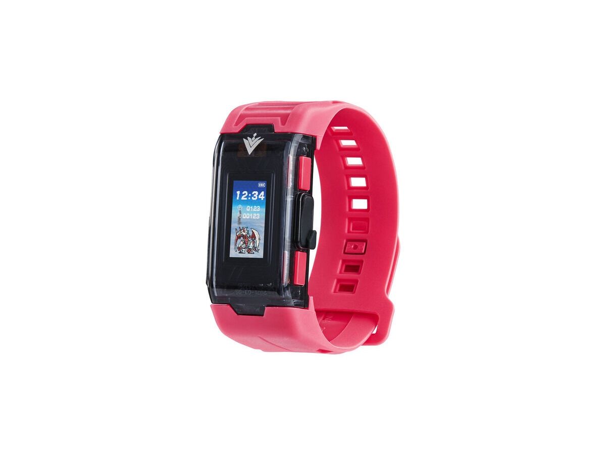 VITAL Bracelet BE Digivice -VV-