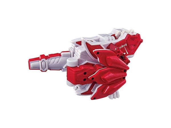 Kamen Rider Geats: DX Boost Mark IX Raise Buckle