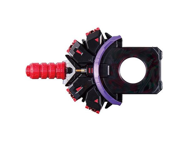 Kamen Rider Geats: DX Boost Mark II Raise Buckle
