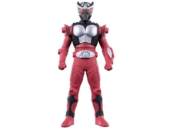 Kamen Rider Soft Vinyl Series Kamen Rider Ryuki