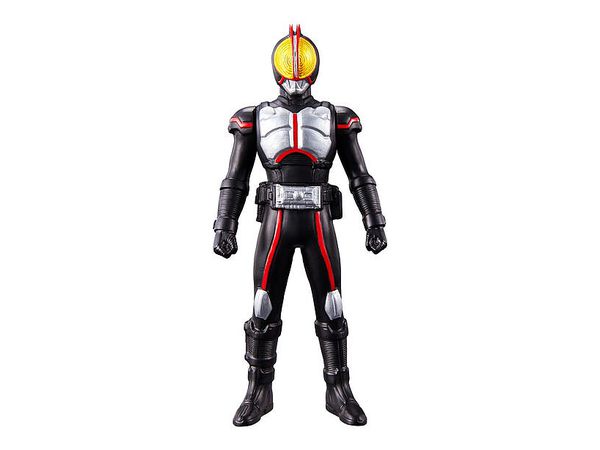 Kamen Rider Soft Vinyl Series: Kamen Rider Faiz