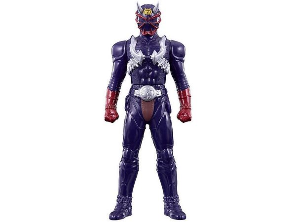 Kamen Rider Soft Vinyl Series Kamen Rider Hibiki