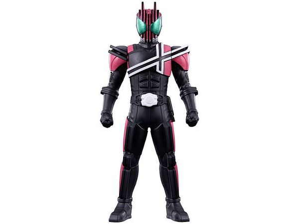 Kamen Rider Soft Vinyl Series Kamen Rider Decade