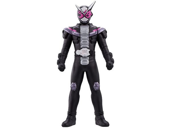 Kamen Rider Soft Vinyl Series Kamen Rider Zi-O